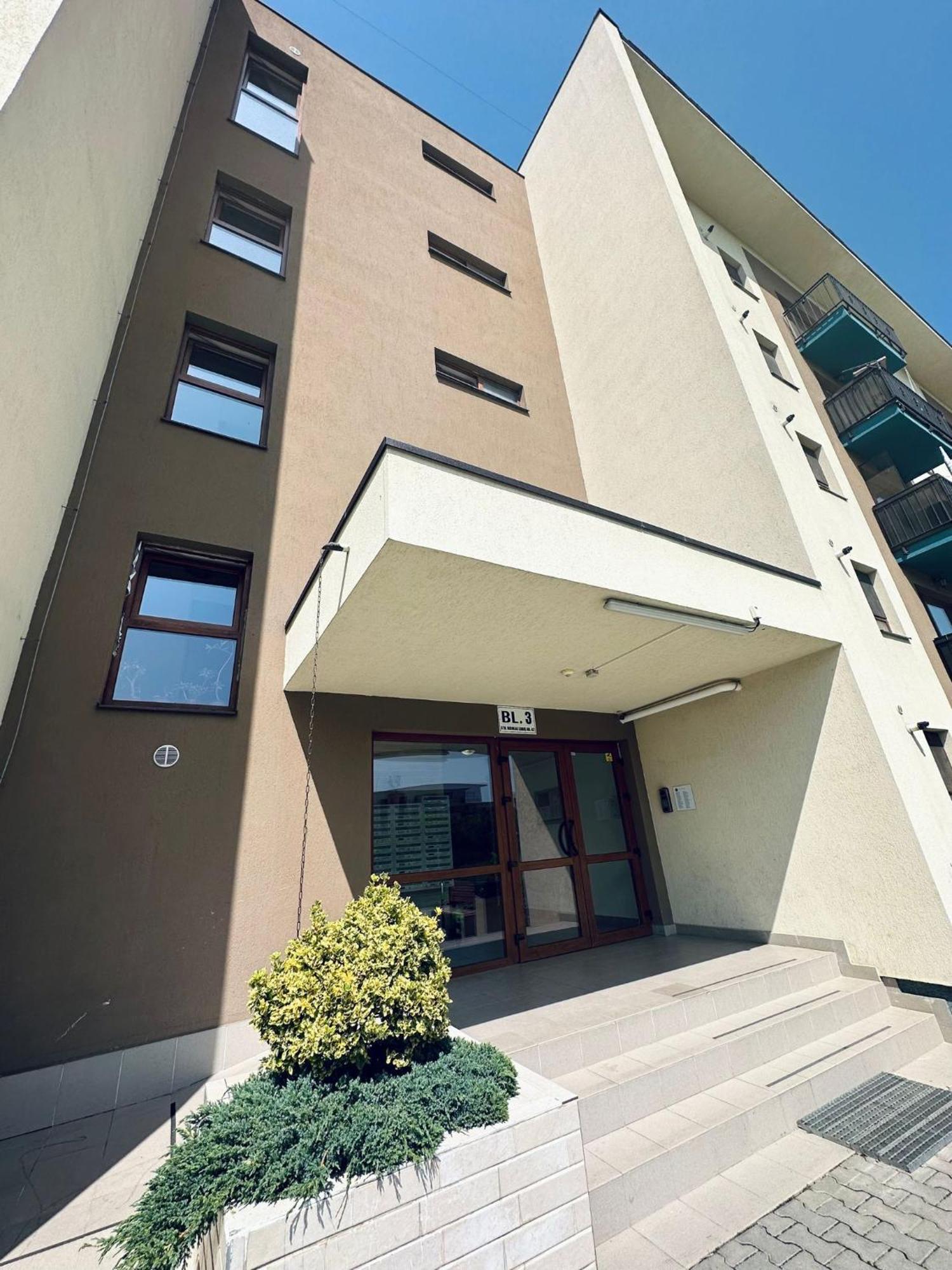 Mosaic Studio Brašov Exteriér fotografie