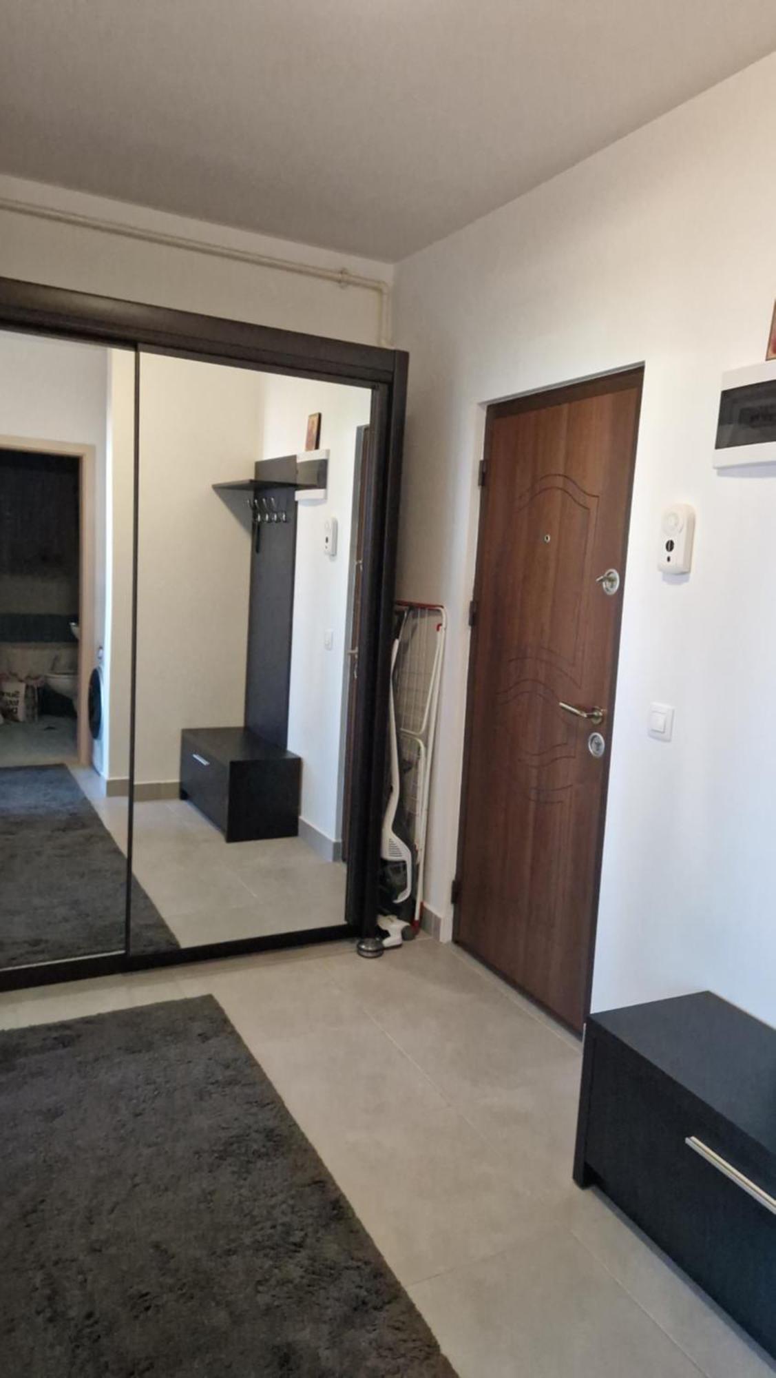 Mosaic Studio Brašov Exteriér fotografie
