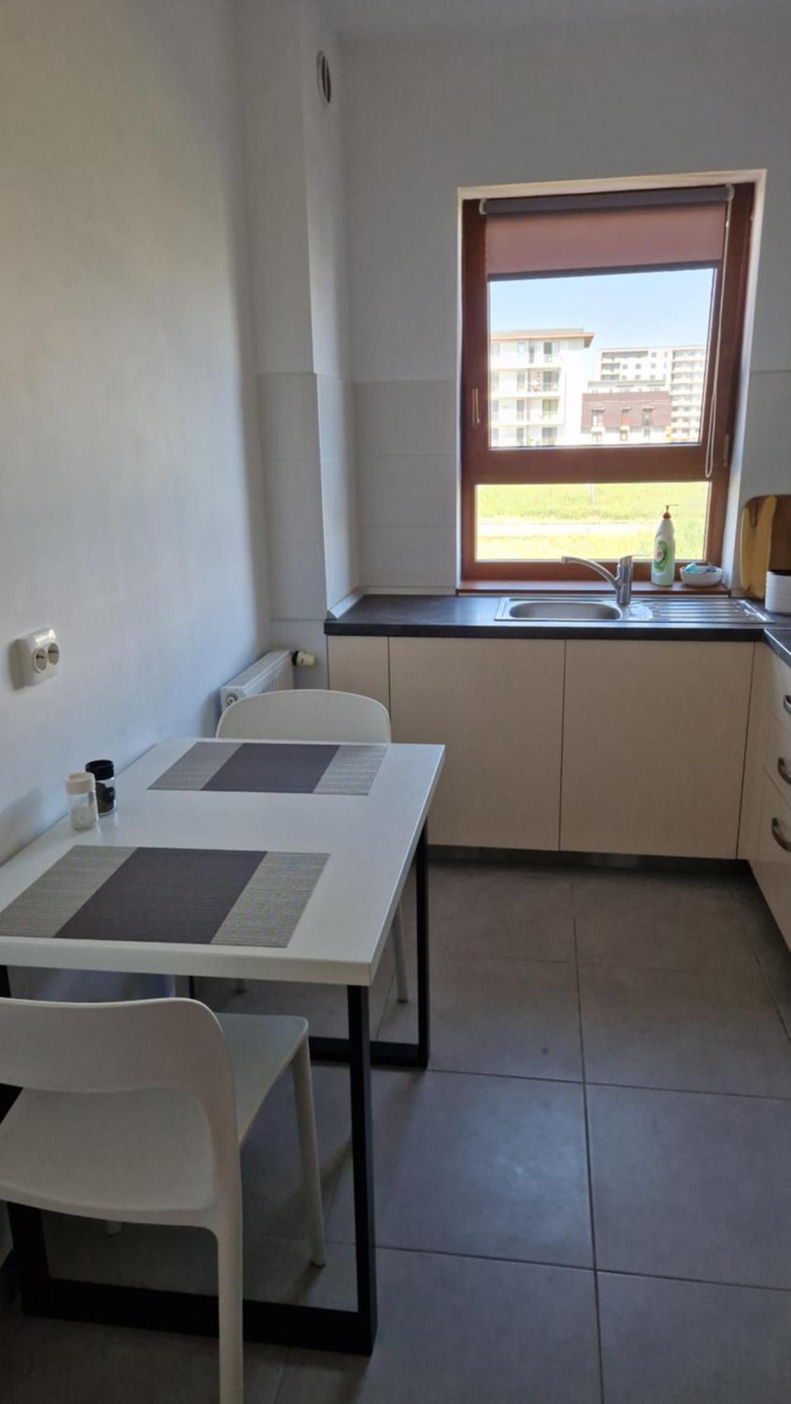 Mosaic Studio Brašov Exteriér fotografie