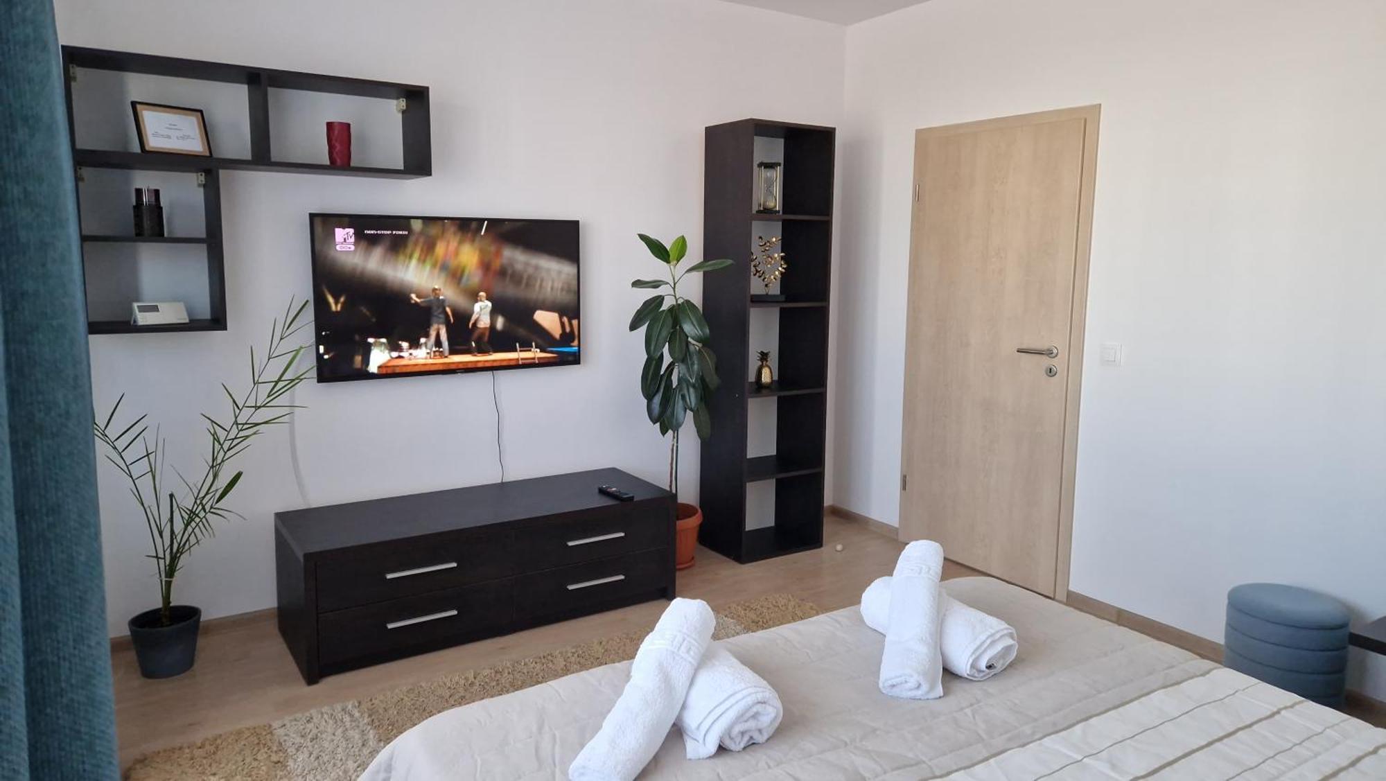 Mosaic Studio Brašov Exteriér fotografie