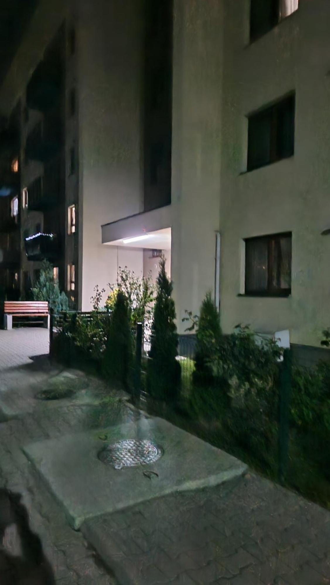Mosaic Studio Brašov Exteriér fotografie