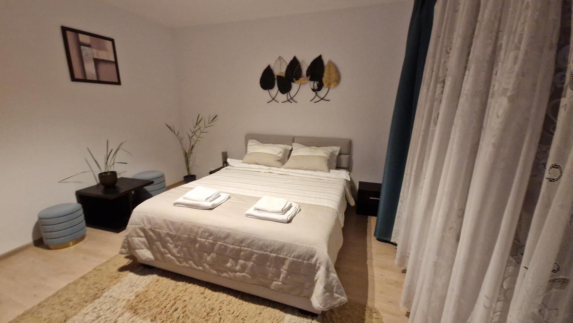 Mosaic Studio Brašov Exteriér fotografie