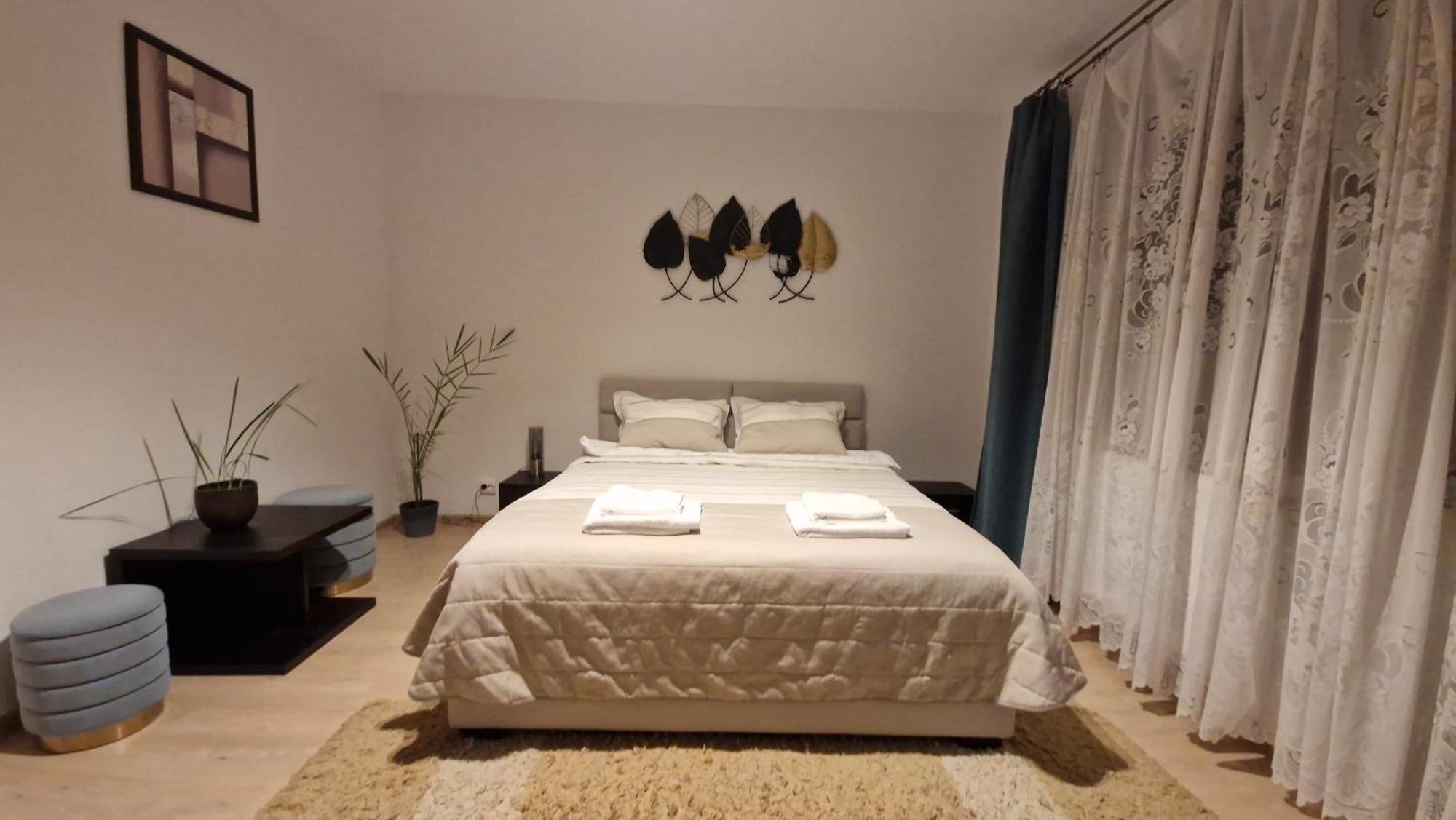 Mosaic Studio Brašov Exteriér fotografie