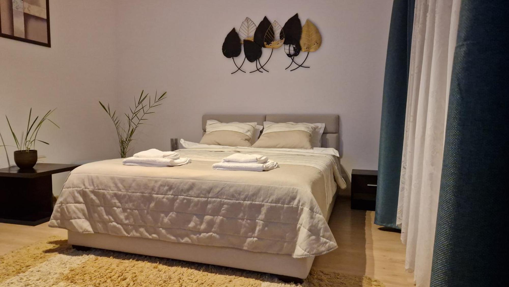 Mosaic Studio Brašov Exteriér fotografie