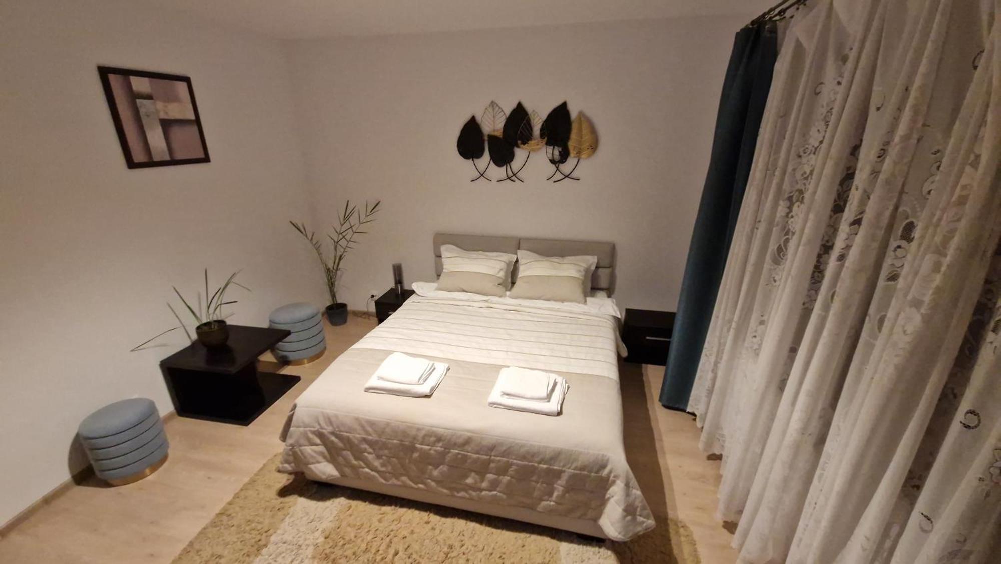 Mosaic Studio Brašov Exteriér fotografie